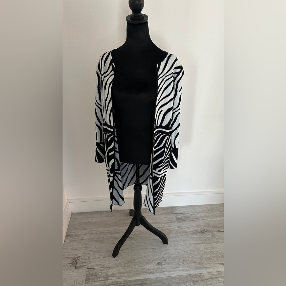 Chicos US size one medium print